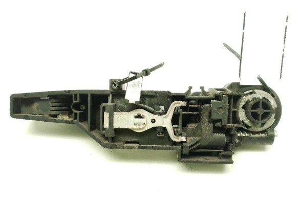 MANILLA PUERTA LAT DEL DER EXT RENAULT KANGOO / GRAND KANGOO (KW0/1_)|Desguaces La Cabaña