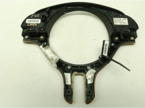 61316922850 MANDO VOLANTE BMW 3 Coupé (E46)|Desguaces La Cabaña