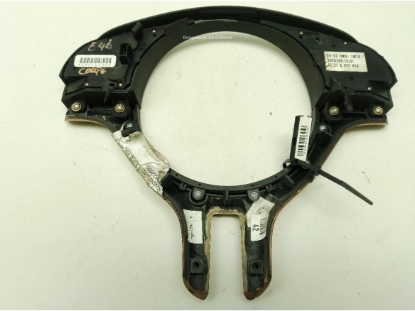 61316922850 MANDO VOLANTE BMW 3 Coupé (E46)|Desguaces La Cabaña