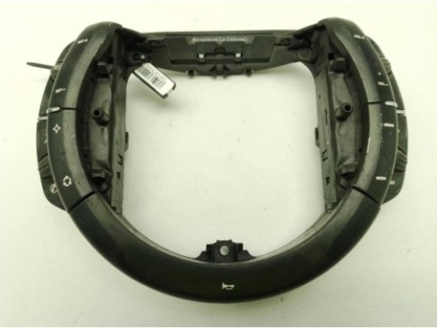 96624939XT MANDO VOLANTE CITROEN C4 Picasso I Limusina (UD_)|Desguaces La Cabaña