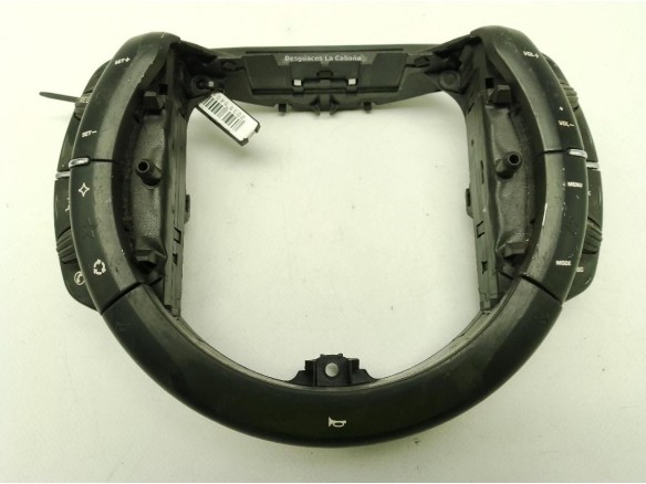 96624939XT MANDO VOLANTE CITROEN C4 Picasso I Limusina (UD_)|Desguaces La Cabaña