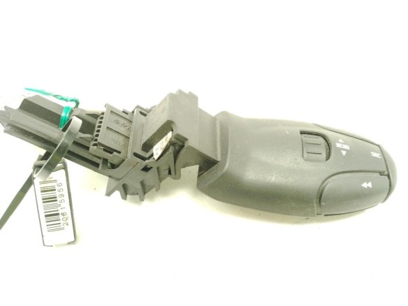MANDO RADIO PEUGEOT 206 Fastback (2A/C)|Desguaces La Cabaña