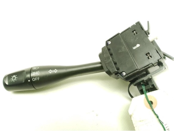 MANDO LUCES MITSUBISHI GRANDIS (NA_W)|Desguaces La Cabaña