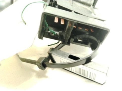 MANDO LIMPIAPARABRISAS PEUGEOT 107|Desguaces La Cabaña