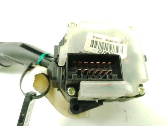 MANDO LIMPIAPARABRISAS HYUNDAI i30 (FD)|Desguaces La Cabaña