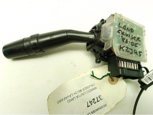 MANDO LIMPIAPARABRISAS TOYOTA LAND CRUISER 90 (_J9_)|Desguaces La Cabaña