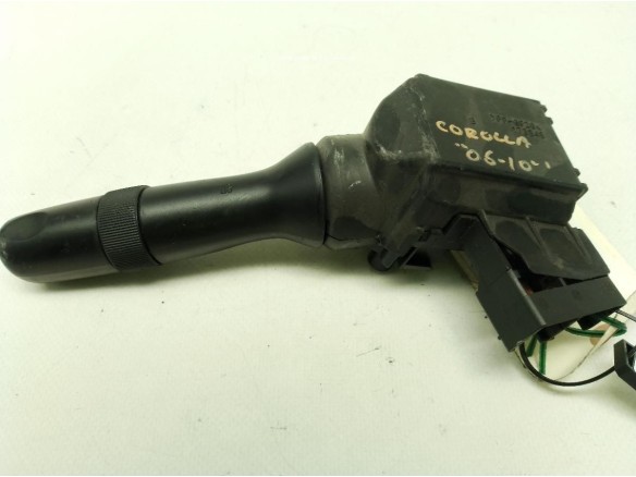 MANDO LIMPIAPARABRISAS TOYOTA COROLLA |Desguaces La Cabaña