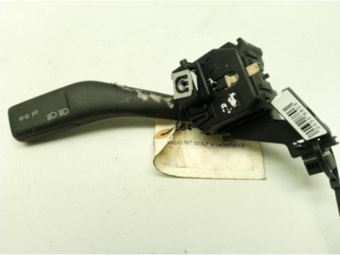 1K0953513, MANDO INTERMITENTES VW GOLF V (1K1)|Desguaces La Cabaña