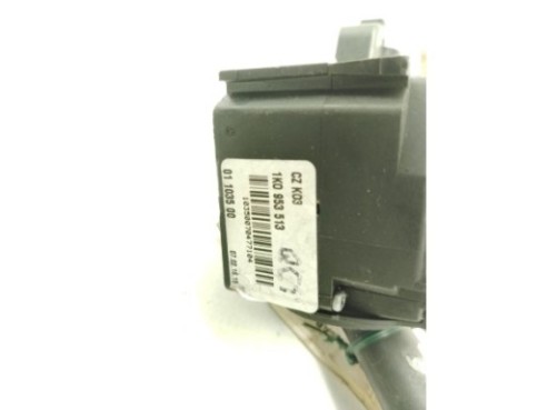 1K0953513, MANDO INTERMITENTES VW GOLF V (1K1)|Desguaces La Cabaña