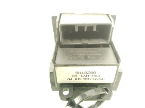 MANDO ELEVALUNAS PUERTA LATERAL TRASERO IZQUIERDO|Desguaces La Cabaña 2