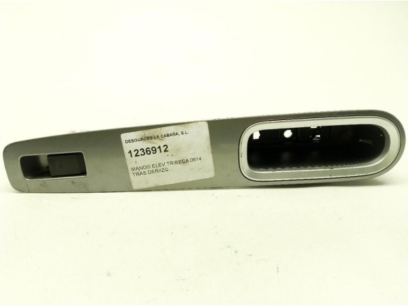 MANDO ELEVALUNAS PUERTA LAT TRA DER SUBARU TRIBECA (B9)|Desguaces La Cabaña