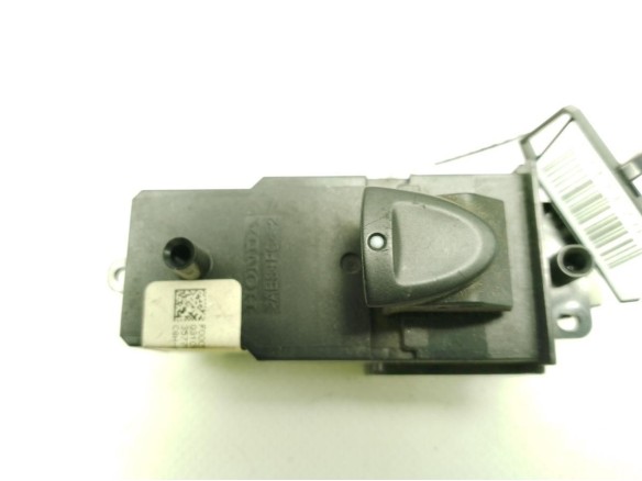 MANDO ELEVALUNAS PUERTA LAT TRA DER HONDA CIVIC VIII Hatchback (FN, FK)|Desguaces La Cabaña