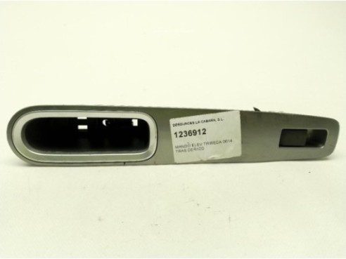 MANDO ELEVALUNAS PUERTA LAT TRA DER SUBARU TRIBECA (B9)|Desguaces La Cabaña