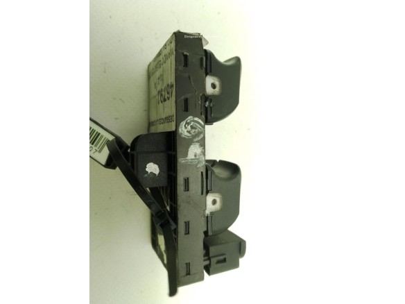 8K0959851, MANDO ELEVALUNAS PUERTA LAT DEL IZQ AUDI Q5 (8RB)|Desguaces La Cabaña