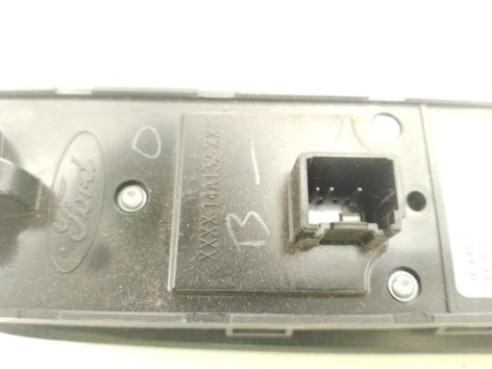 ELEVALUNAS PUERTA LAT TRA IZQ FORD GRAND C-MAX (DXA/CB7, DXA/CEU)|Desguaces La Cabaña 2