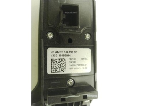 10108944 MANDO ELEVALUNAS PUERTA LAT DEL IZQ FORD GRAND C-MAX (DXA/CB7, DXA/CEU)|Desguaces La Cabaña