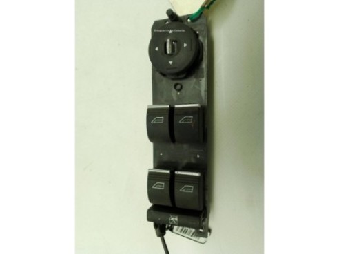 MANDO ELEVALUNAS PUERTA LAT DEL IZQ FORD C-MAX II (DXA/CB7, DXA/CEU)|Desguaces La Cabaña