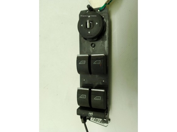 MANDO ELEVALUNAS PUERTA LAT DEL IZQ FORD C-MAX II (DXA/CB7, DXA/CEU)|Desguaces La Cabaña