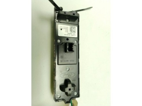 MANDO ELEVALUNAS PUERTA LAT DEL IZQ FORD C-MAX II (DXA/CB7, DXA/CEU)|Desguaces La Cabaña