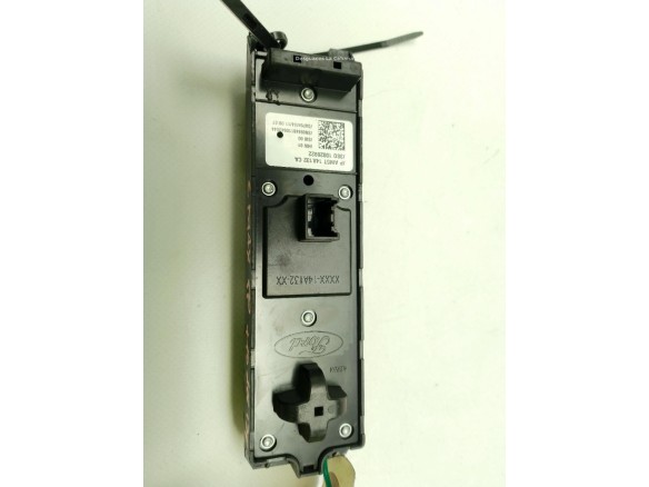 MANDO ELEVALUNAS PUERTA LAT DEL IZQ FORD C-MAX II (DXA/CB7, DXA/CEU)|Desguaces La Cabaña