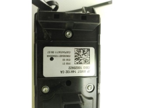 MANDO ELEVALUNAS PUERTA LAT DEL IZQ FORD C-MAX II (DXA/CB7, DXA/CEU)|Desguaces La Cabaña