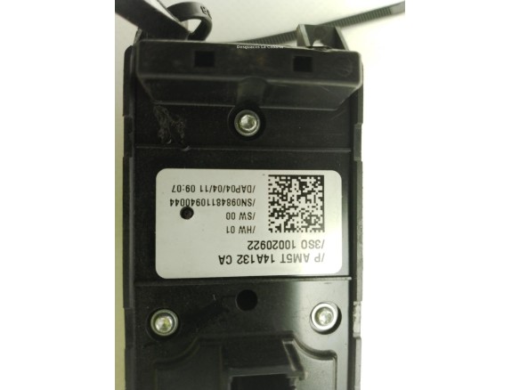 MANDO ELEVALUNAS PUERTA LAT DEL IZQ FORD C-MAX II (DXA/CB7, DXA/CEU)|Desguaces La Cabaña