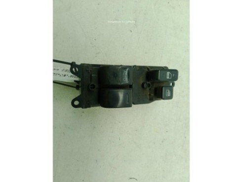   MANDO ELEVALUNAS PUERTA LAT DEL IZQ TOYOTA RAV 4 II (_A2_)|Desguaces La Cabaña