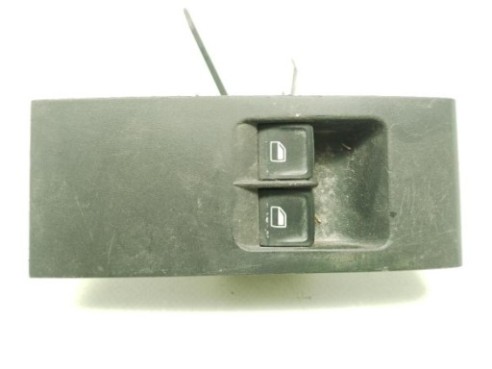 6JB959858B MANDO ELEVALUNAS PUERTA LAT DEL IZQ SEAT TOLEDO IV (KG3)|Desguaces La Cabaña