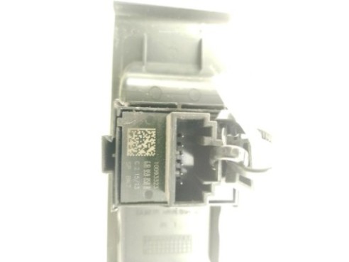 6JB959858B MANDO ELEVALUNAS PUERTA LAT DEL IZQ SEAT TOLEDO IV (KG3)|Desguaces La Cabaña