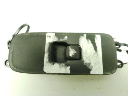 MANDO ELEVALUNAS PUERTA LAT DEL DER VOLVO S60 II (134)|Desguaces La Cabaña