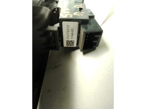 MANDO ELEVALUNAS PUERTA LAT DEL DER VOLVO S60 II (134)|Desguaces La Cabaña