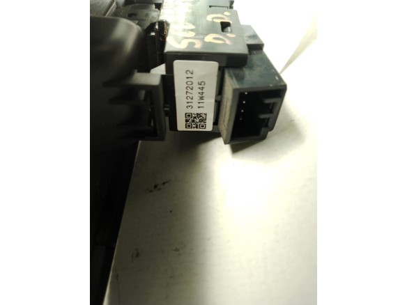 MANDO ELEVALUNAS PUERTA LAT DEL DER VOLVO S60 II (134)|Desguaces La Cabaña