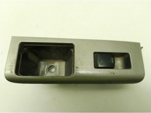 MANDO ELEVALUNAS PUERTA LAT DEL DER NISSAN PATHFINDER III (R51)|Desguaces La Cabaña