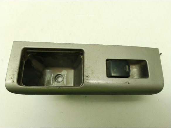 MANDO ELEVALUNAS PUERTA LAT DEL DER NISSAN PATHFINDER III (R51)|Desguaces La Cabaña