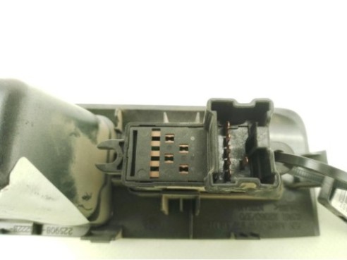 MANDO ELEVALUNAS PUERTA LAT DEL DER NISSAN PATHFINDER III (R51)|Desguaces La Cabaña