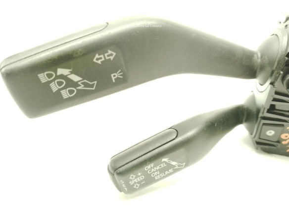 3C9953513S, MANDO COMPLETO VW PASSAT (3C2)|Desguaces La Cabaña