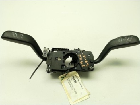 6R0953521G, MANDO COMPLETO SEAT IBIZA IV (6J5, 6P1)|Desguaces La Cabaña