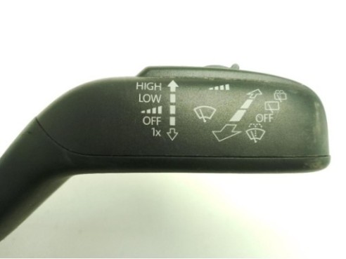 6R0953521G, MANDO COMPLETO SEAT IBIZA IV (6J5, 6P1)|Desguaces La Cabaña