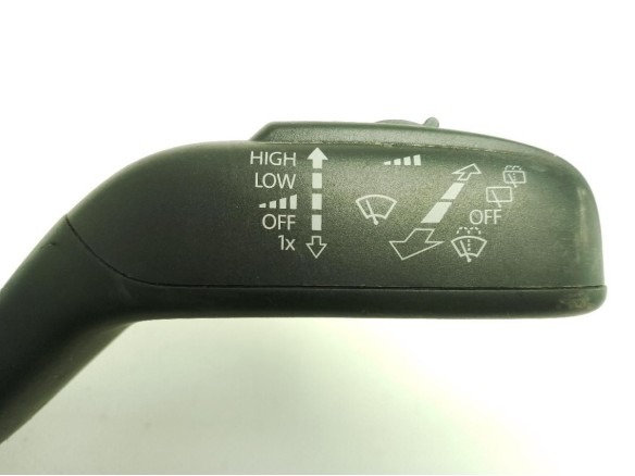 6R0953521G, MANDO COMPLETO SEAT IBIZA IV (6J5, 6P1)|Desguaces La Cabaña