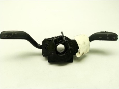 7H0953503BL MANDO COMPLETO SKODA FABIA II (542)|Desguaces La Cabaña