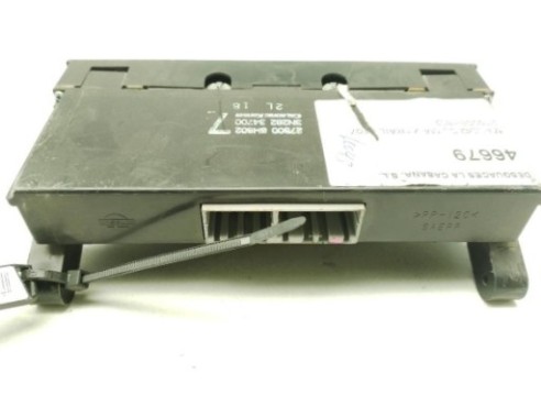 275008H802 MANDO CLIMA NISSAN X-TRAIL (T30)|Desguaces La Cabaña