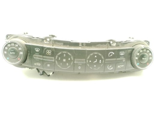 CLIMATIZACION|Desguaces La Cabaña