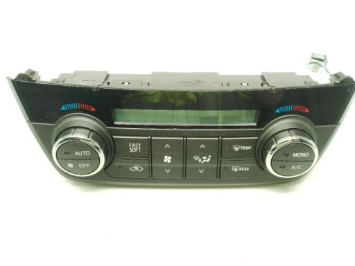 PARASOL DER TOYOTA RAV 4 IV (_A4_)|Desguaces La Cabaña