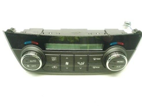 5590042450 MANDO CLIMA TOYOTA RAV 4 IV (_A4_)|Desguaces La Cabaña