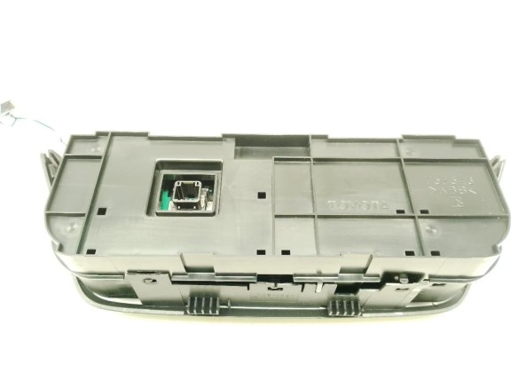 5590042450 MANDO CLIMA TOYOTA RAV 4 IV (_A4_)|Desguaces La Cabaña