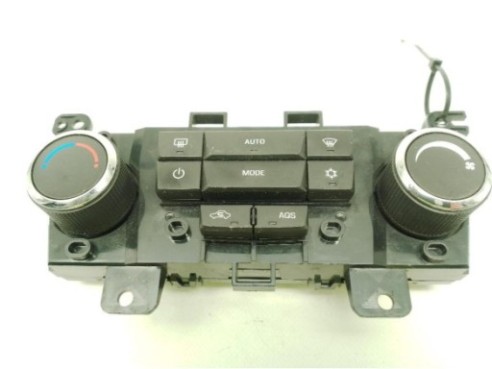 10145341, MANDO CLIMA CHEVROLET CRUZE (J300)|Desguaces La Cabaña