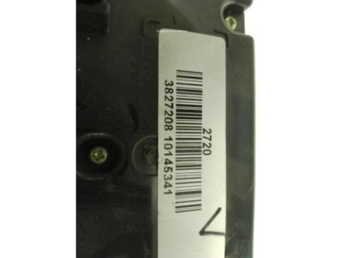 10145341, MANDO CLIMA CHEVROLET CRUZE (J300)|Desguaces La Cabaña