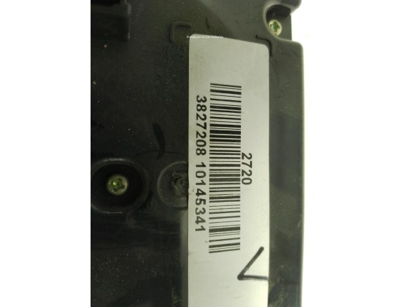 10145341, MANDO CLIMA CHEVROLET CRUZE (J300)|Desguaces La Cabaña