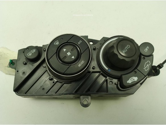 MANDO CLIMA HONDA CIVIC VIII Hatchback (FN, FK)|Desguaces La Cabaña