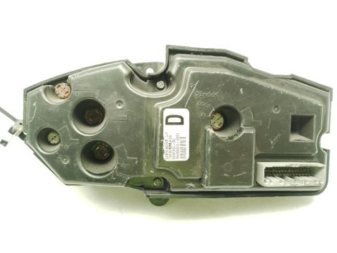 MANDO CLIMA HONDA CIVIC VIII Hatchback (FN, FK)|Desguaces La Cabaña